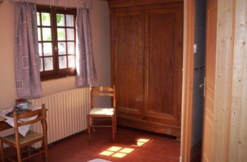 Bed and Breakfast Manoir Du Val Harangt Mardilly Habitación foto